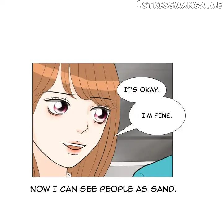 Hold My Hand chapter 28 - page 89