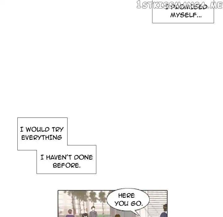Hold My Hand chapter 28 - page 9