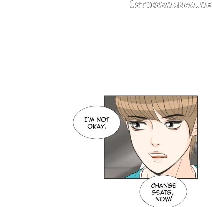 Hold My Hand chapter 28 - page 90