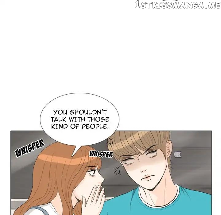Hold My Hand chapter 28 - page 91