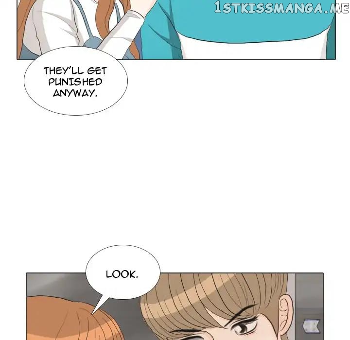 Hold My Hand chapter 28 - page 92