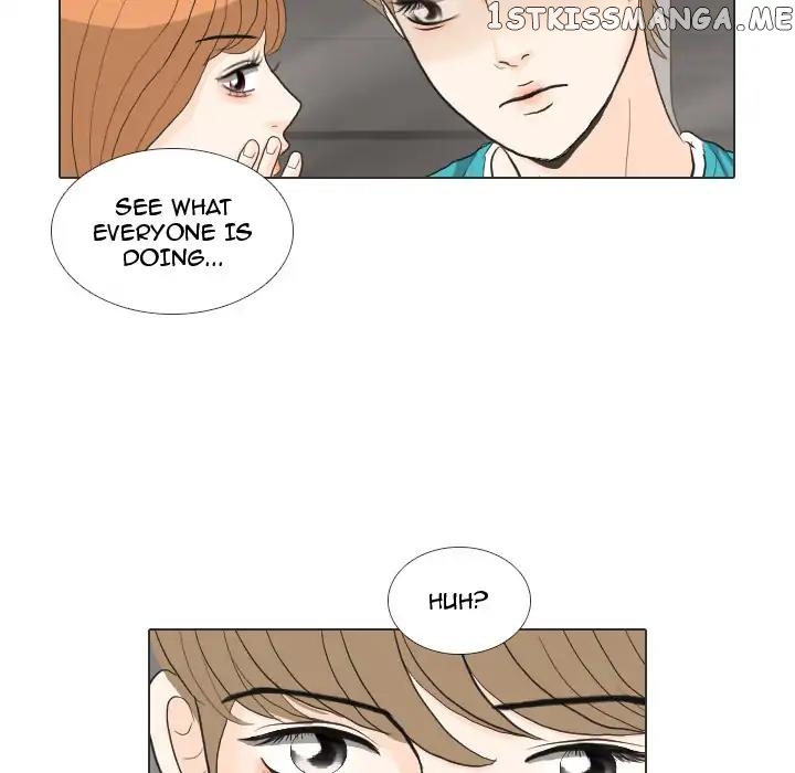 Hold My Hand chapter 28 - page 93