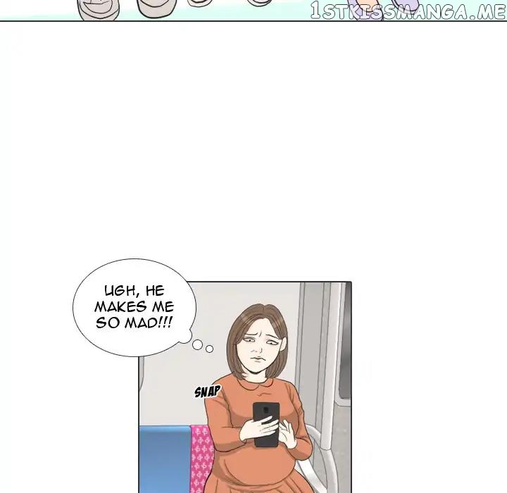 Hold My Hand chapter 28 - page 96