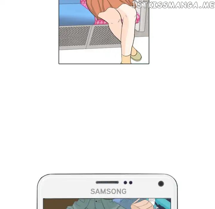 Hold My Hand chapter 28 - page 97