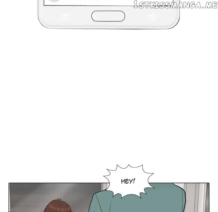 Hold My Hand chapter 28 - page 99
