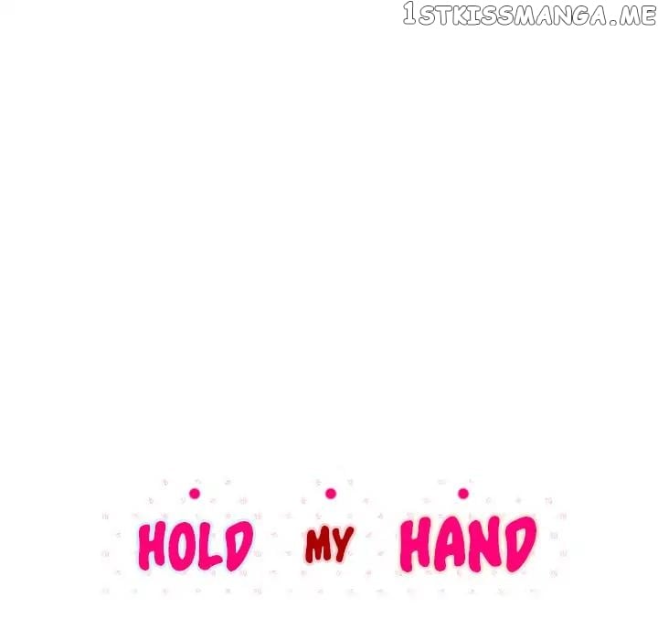 Hold My Hand chapter 10 - page 23