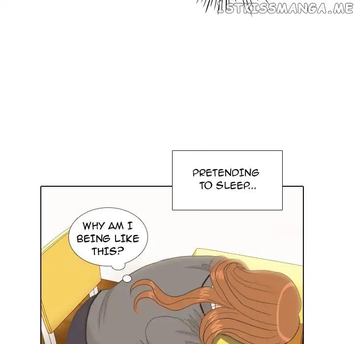 Hold My Hand chapter 10 - page 42