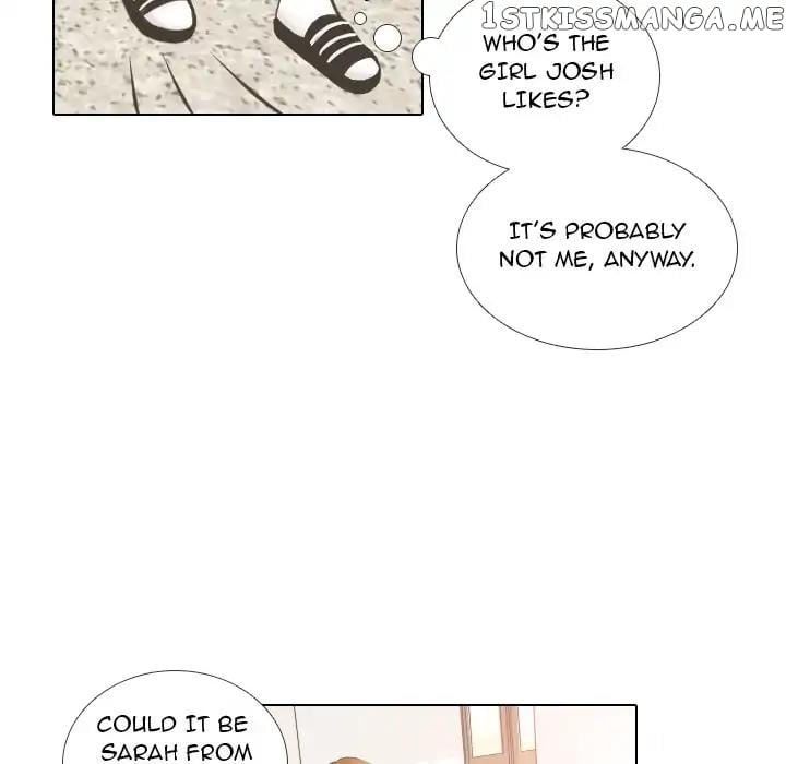 Hold My Hand chapter 10 - page 62