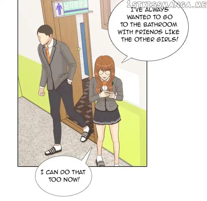 Hold My Hand chapter 10 - page 90