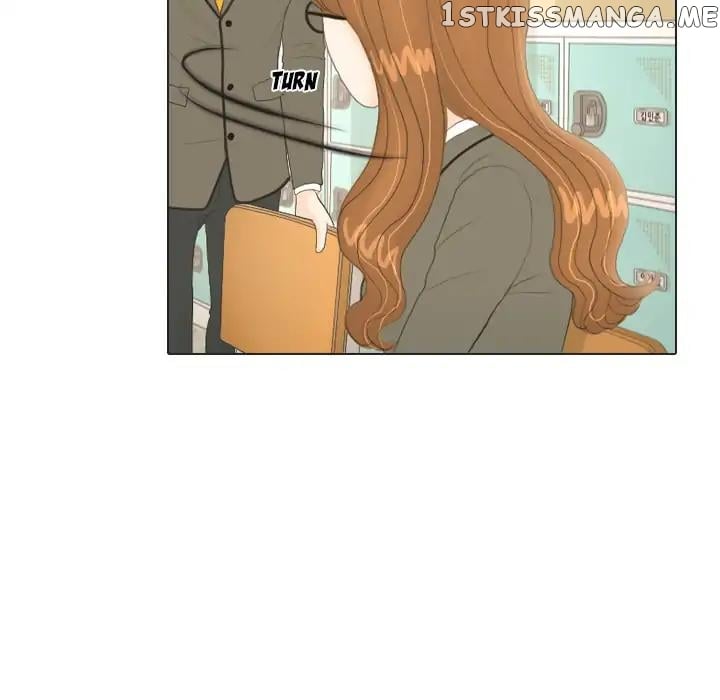Hold My Hand chapter 18 - page 10