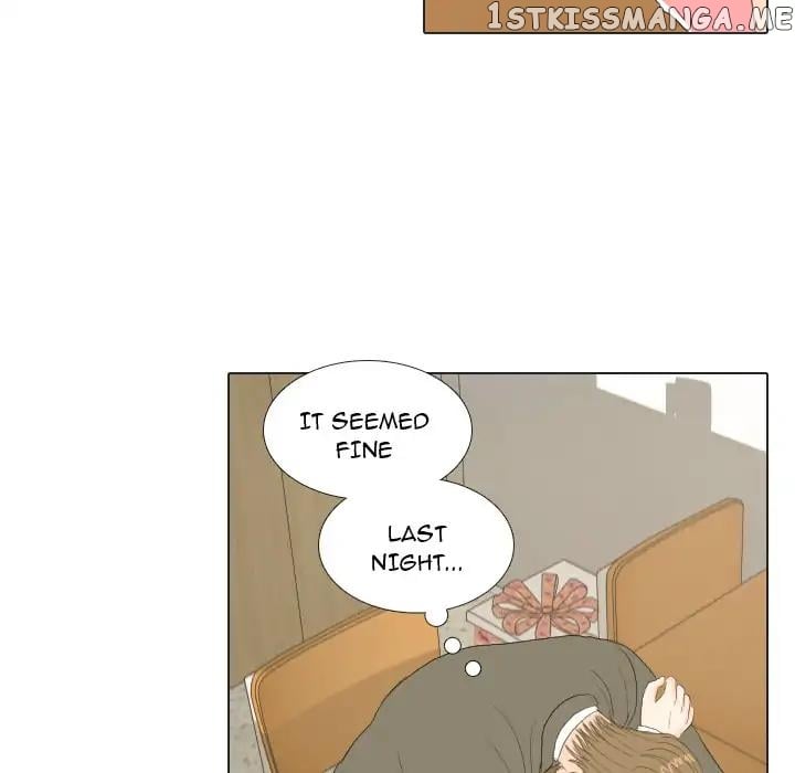 Hold My Hand chapter 18 - page 53