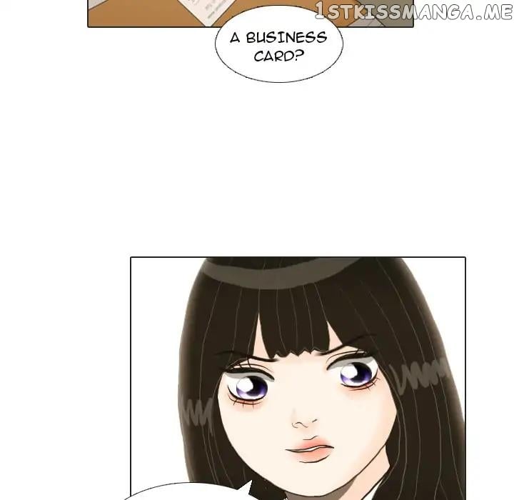 Hold My Hand chapter 18 - page 60