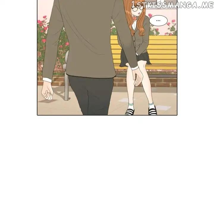 Hold My Hand chapter 18 - page 66