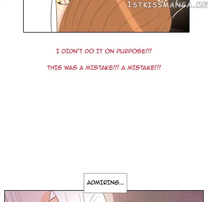 Hold My Hand chapter 12 - page 15