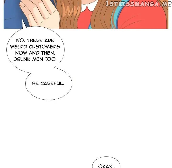 Hold My Hand chapter 13 - page 100