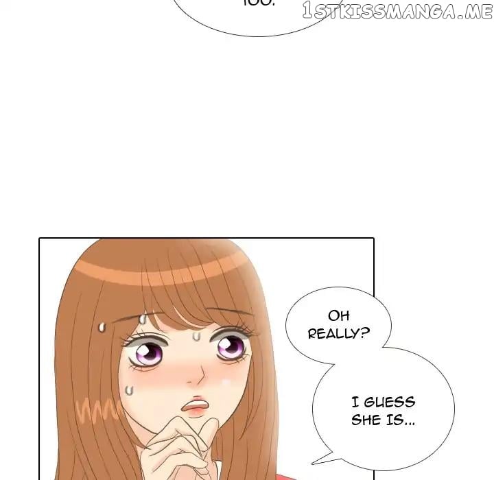 Hold My Hand chapter 13 - page 37