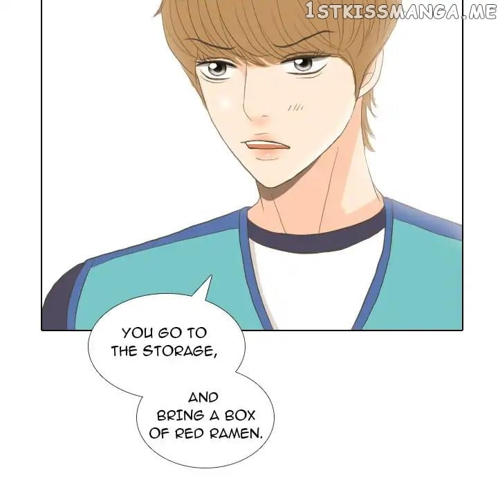Hold My Hand chapter 14 - page 40