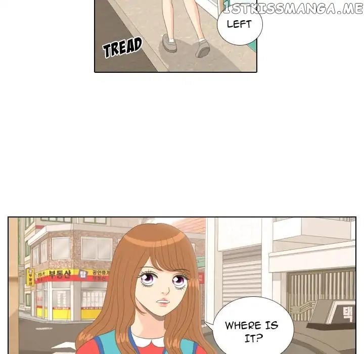 Hold My Hand chapter 14 - page 47