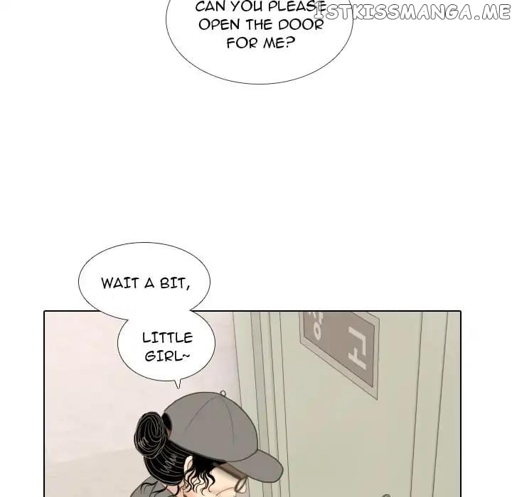 Hold My Hand chapter 15 - page 20