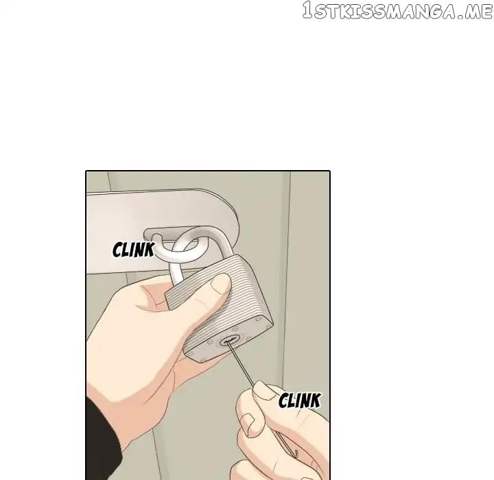 Hold My Hand chapter 15 - page 30