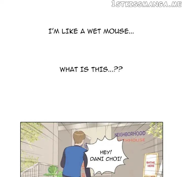 Hold My Hand chapter 16 - page 31