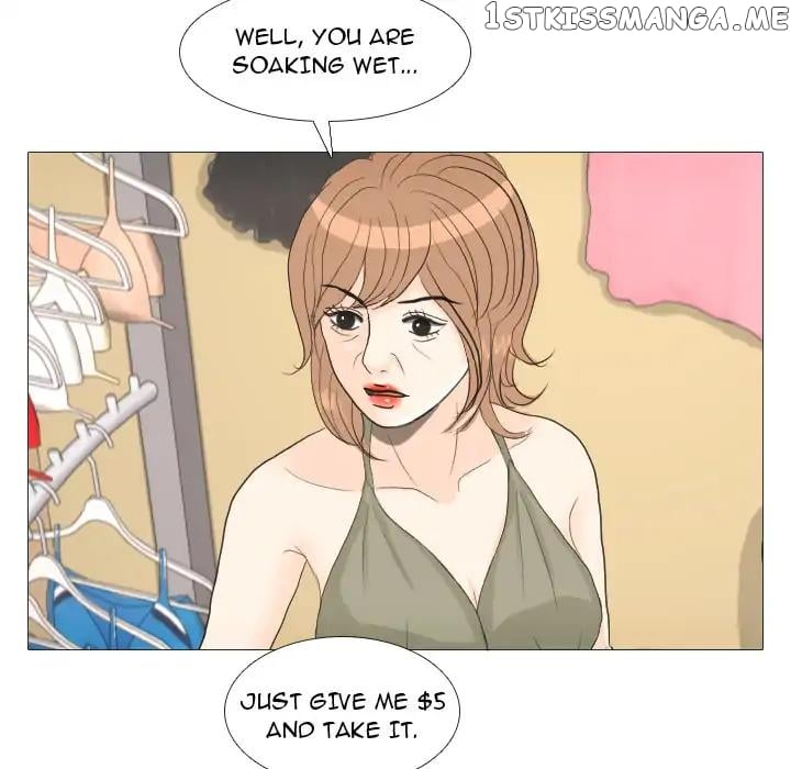 Hold My Hand chapter 16 - page 47