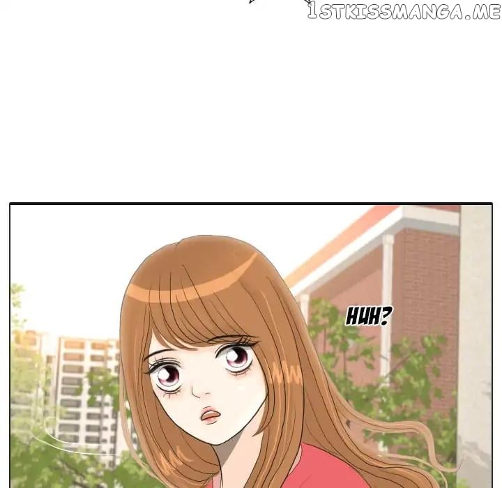Hold My Hand chapter 16 - page 66