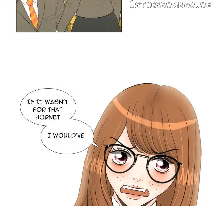 Hold My Hand chapter 19 - page 27