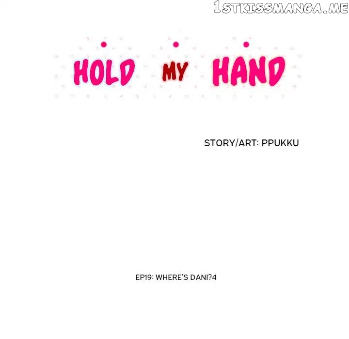 Hold My Hand chapter 19 - page 49