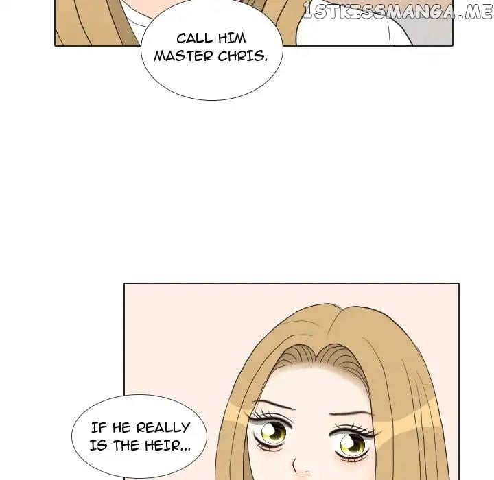 Hold My Hand chapter 27 - page 10