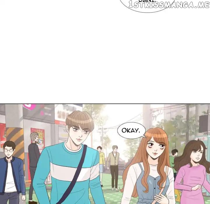 Hold My Hand chapter 27 - page 101
