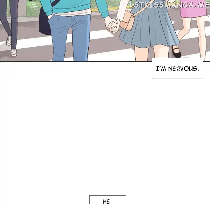 Hold My Hand chapter 27 - page 102