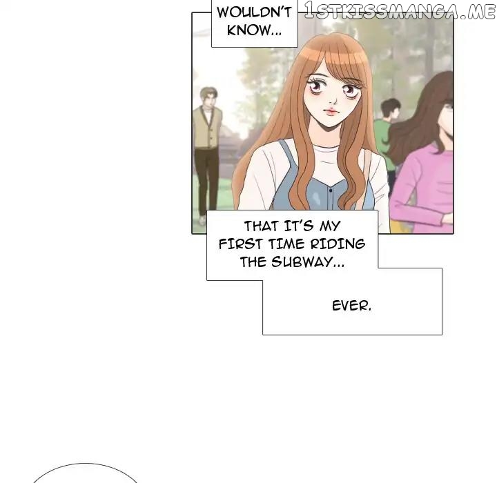 Hold My Hand chapter 27 - page 103