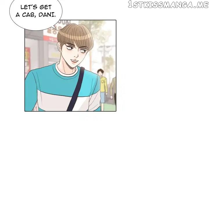 Hold My Hand chapter 27 - page 104