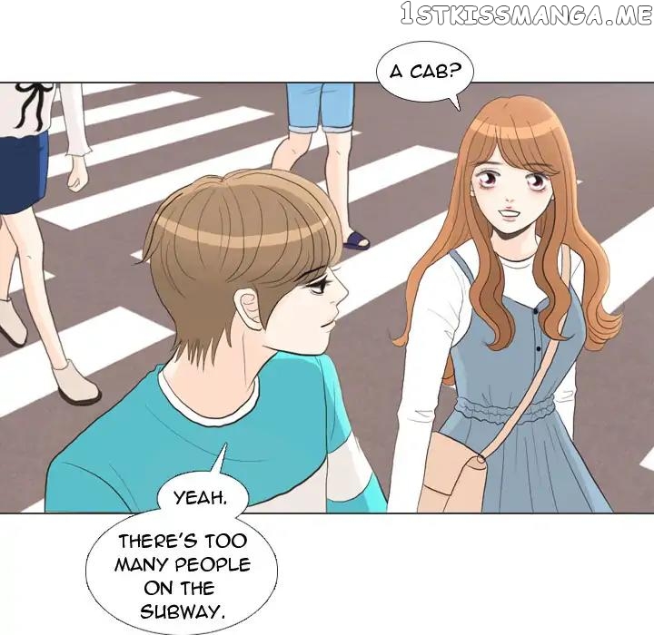 Hold My Hand chapter 27 - page 105