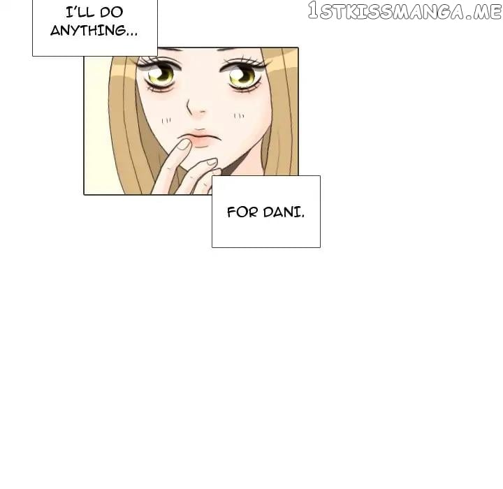Hold My Hand chapter 27 - page 12