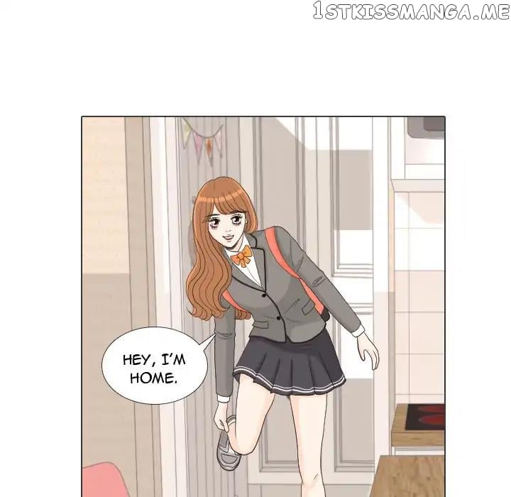 Hold My Hand chapter 27 - page 13
