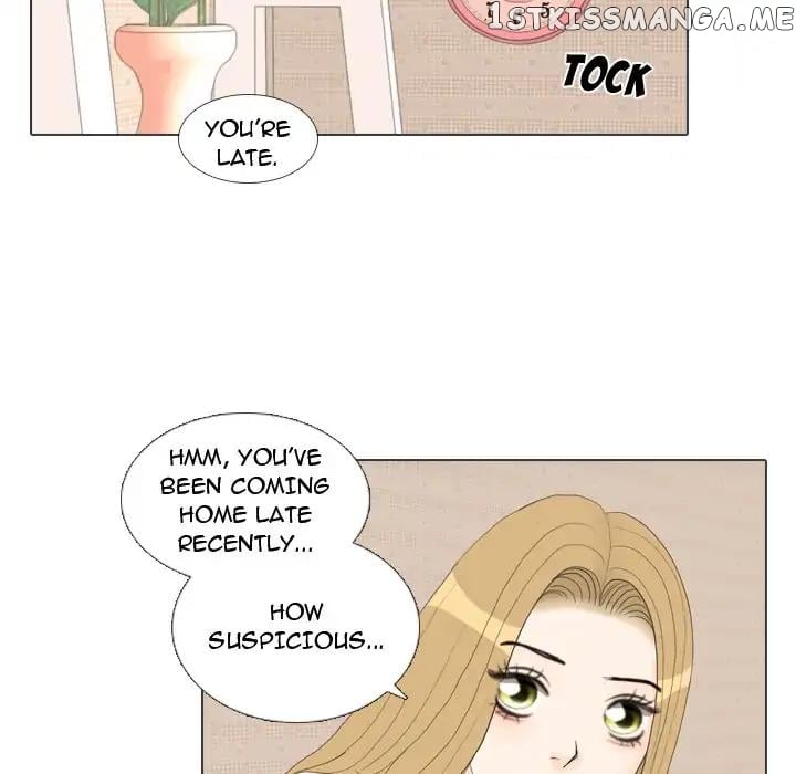 Hold My Hand chapter 27 - page 15