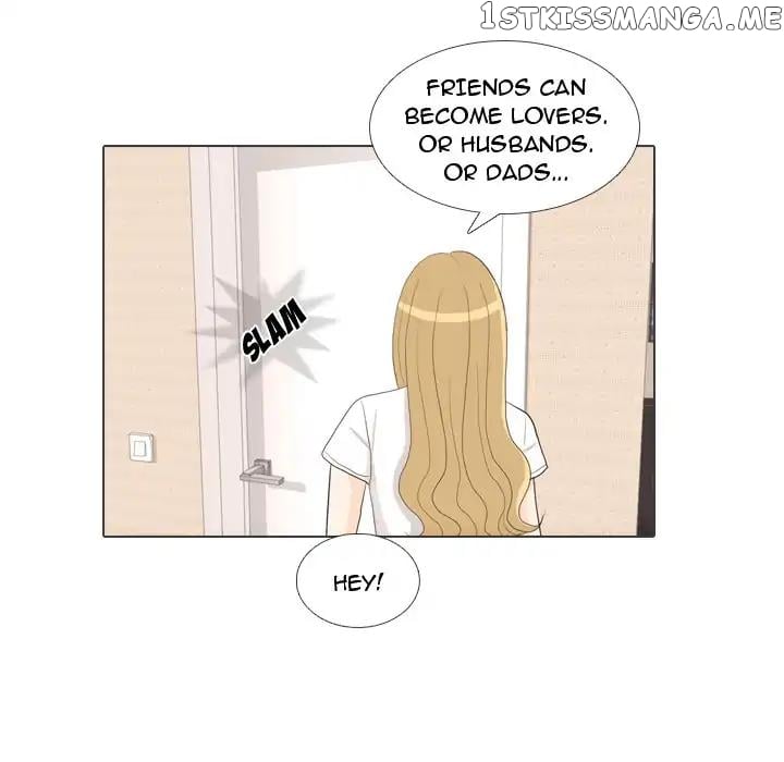 Hold My Hand chapter 27 - page 23
