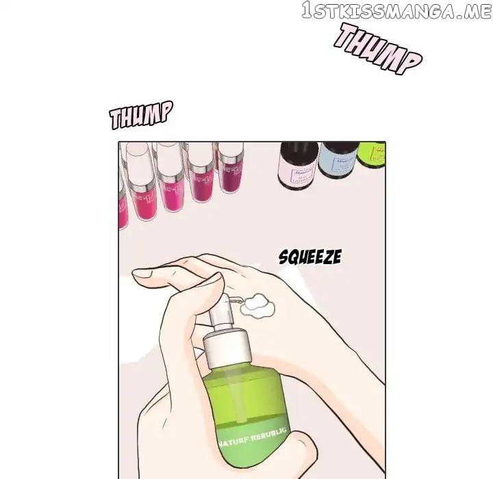 Hold My Hand chapter 27 - page 26