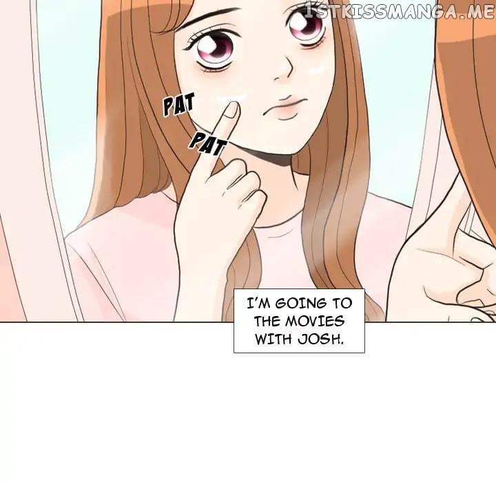 Hold My Hand chapter 27 - page 28