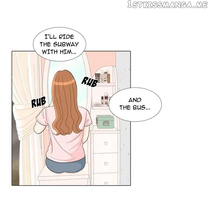 Hold My Hand chapter 27 - page 29