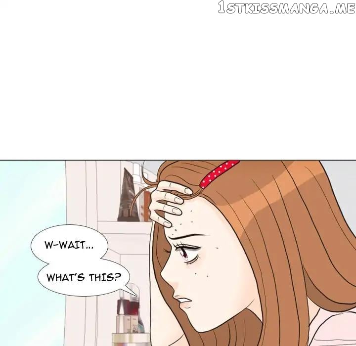 Hold My Hand chapter 27 - page 30