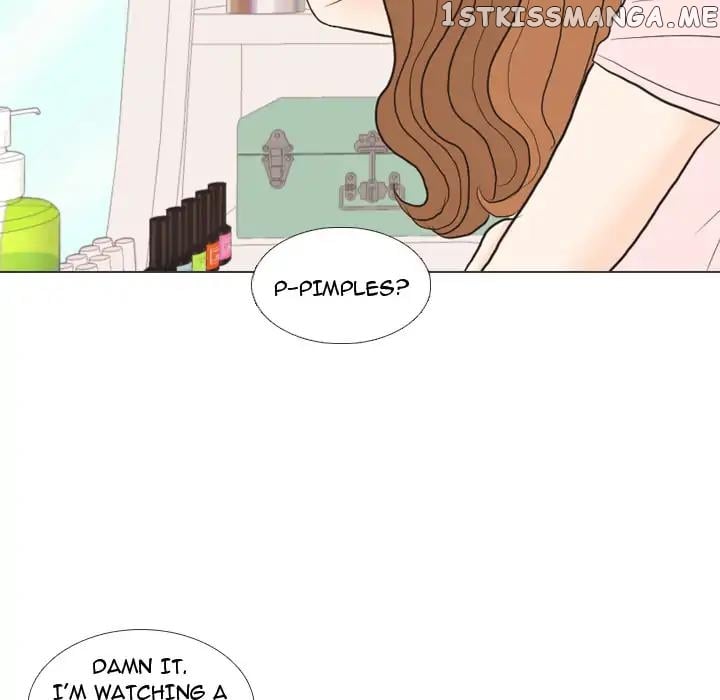 Hold My Hand chapter 27 - page 31
