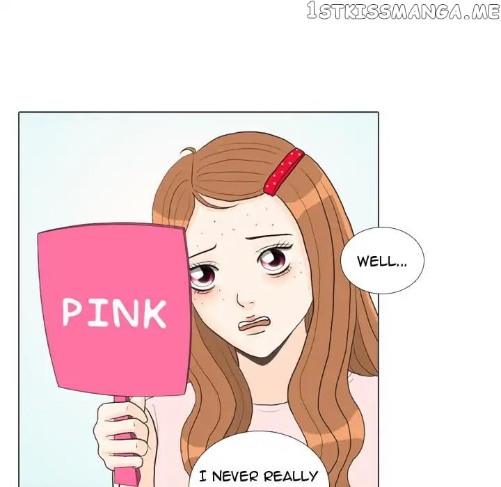 Hold My Hand chapter 27 - page 33