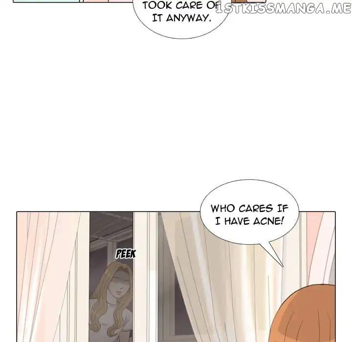 Hold My Hand chapter 27 - page 34