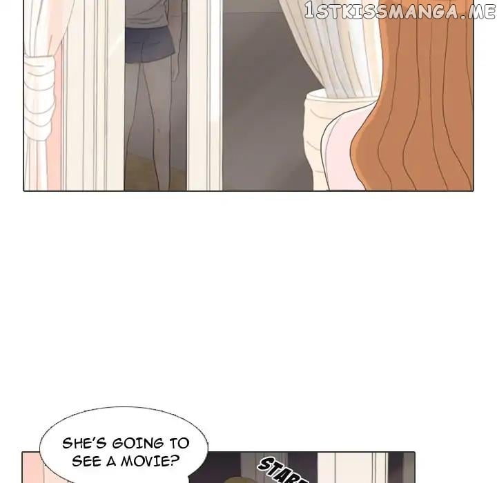 Hold My Hand chapter 27 - page 35