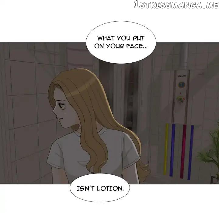 Hold My Hand chapter 27 - page 38