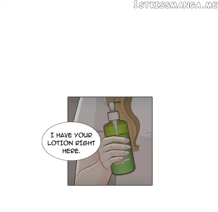 Hold My Hand chapter 27 - page 39