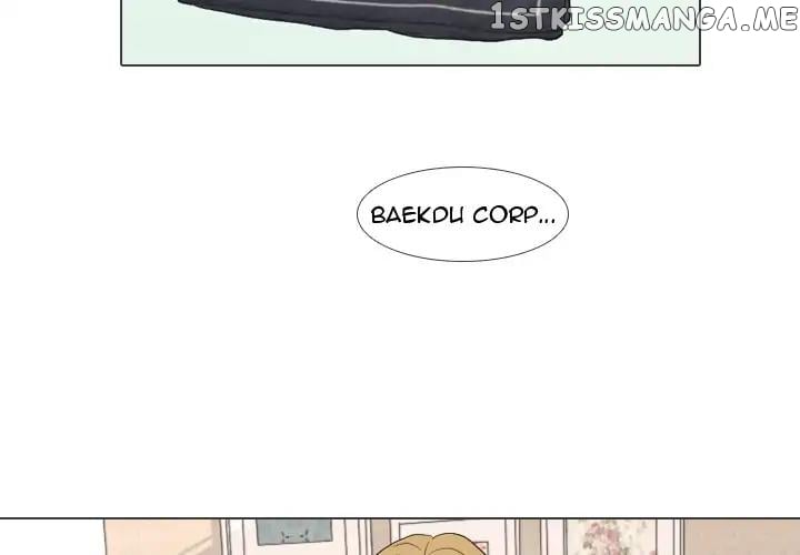Hold My Hand chapter 27 - page 4